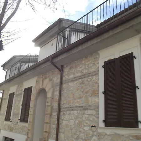 Agrifoglio *