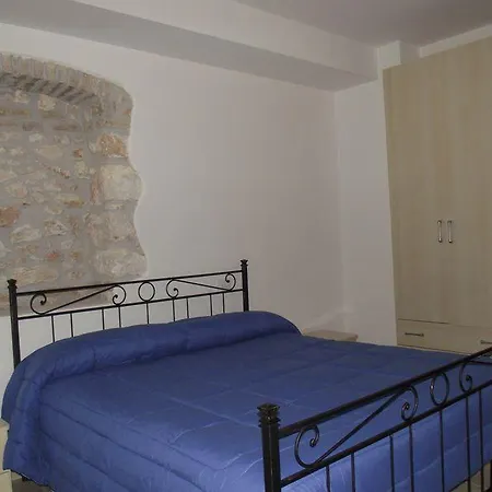 Lantgård Agrifoglio