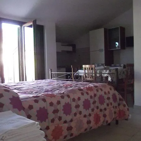 Agrifoglio Cansano