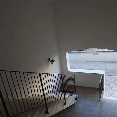 Lantgård Agrifoglio Cansano